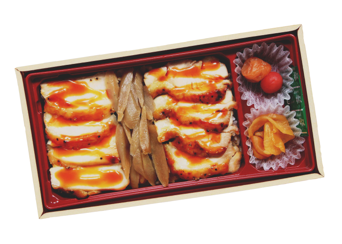 美味しいごはんを手軽に食べたい